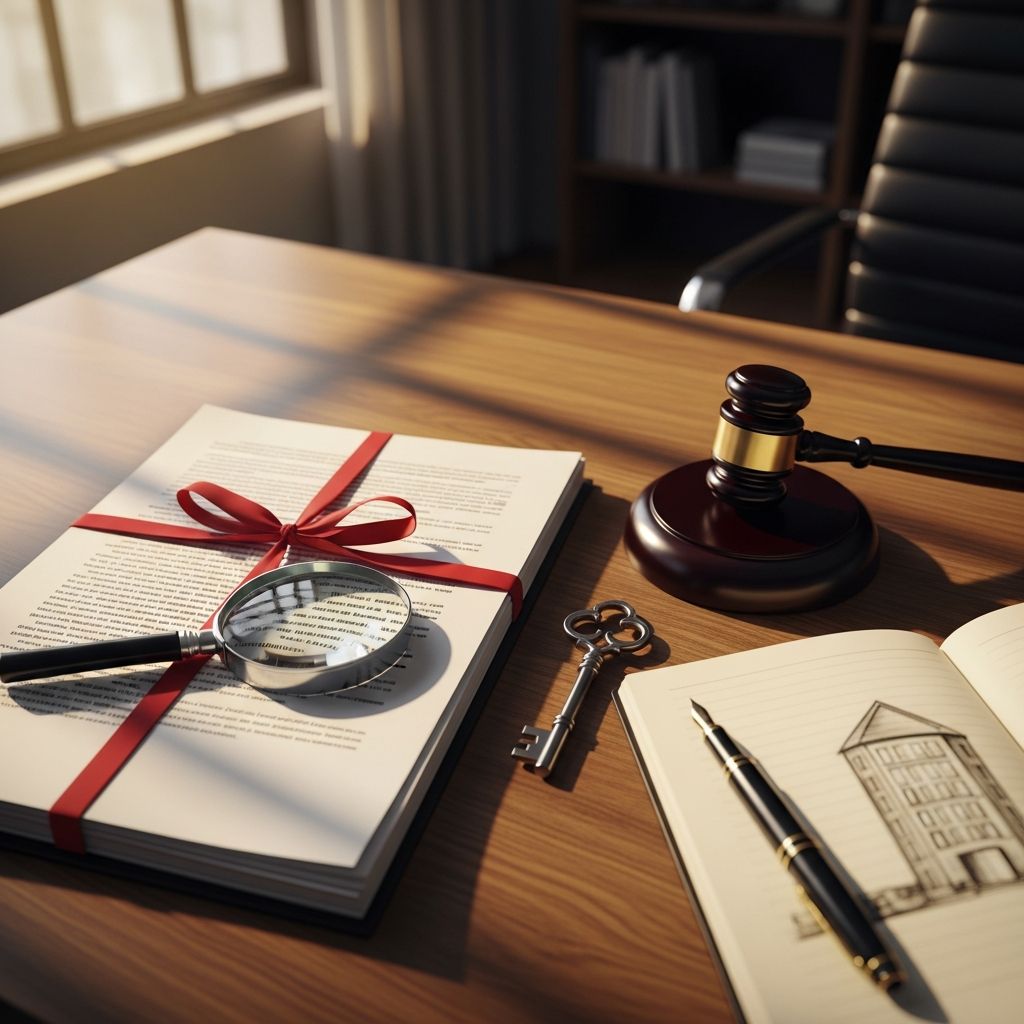 Master the critical provisions in residential and commercial leases to protect your interests and avoid costly disputes.