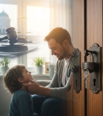 Discover critical legal documents and strategies single parents need to secure their children's future and handle emergencies effectively.