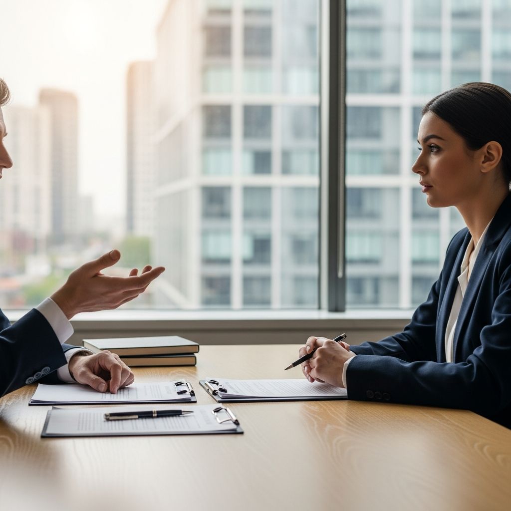 Navigate spousal support with confidence: Key questions to ask your family law attorney.