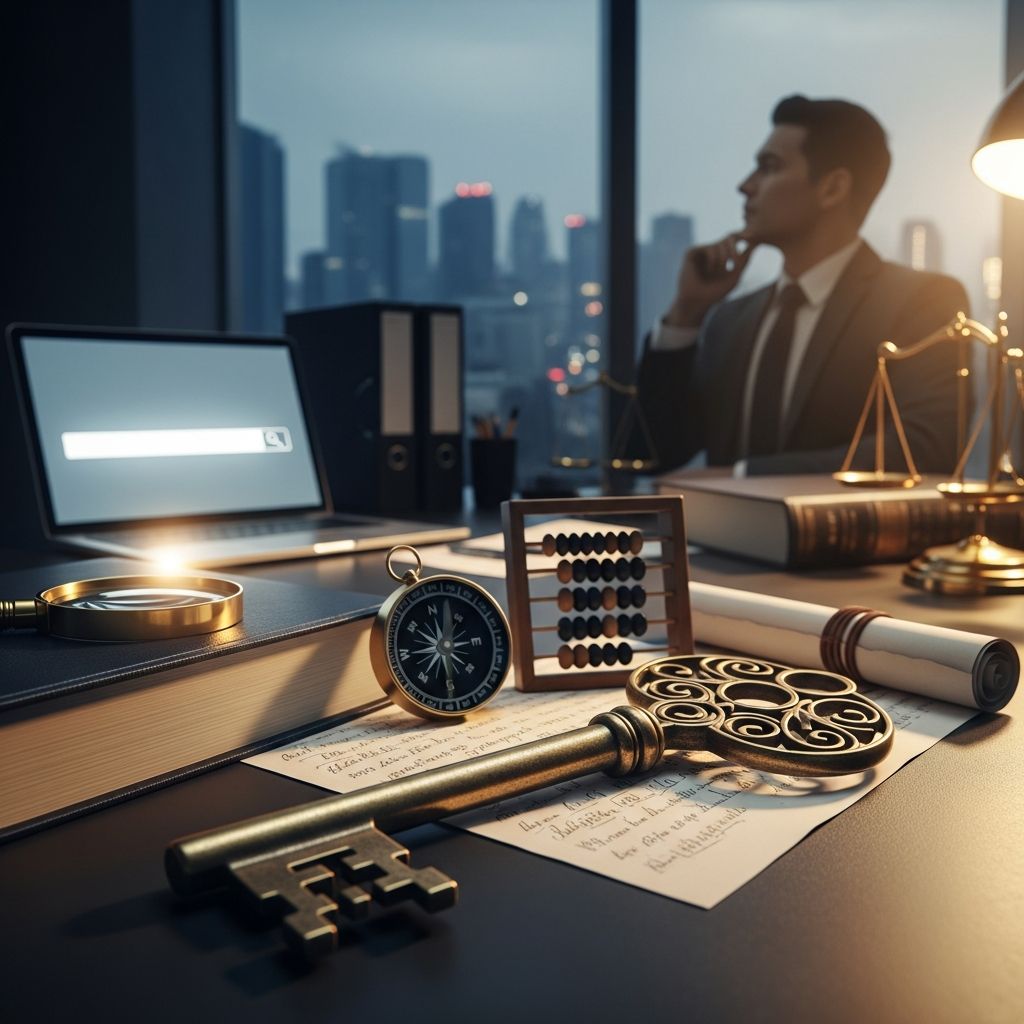 Discover critical questions to evaluate patent attorneys and secure robust protection for your inventions effectively.
