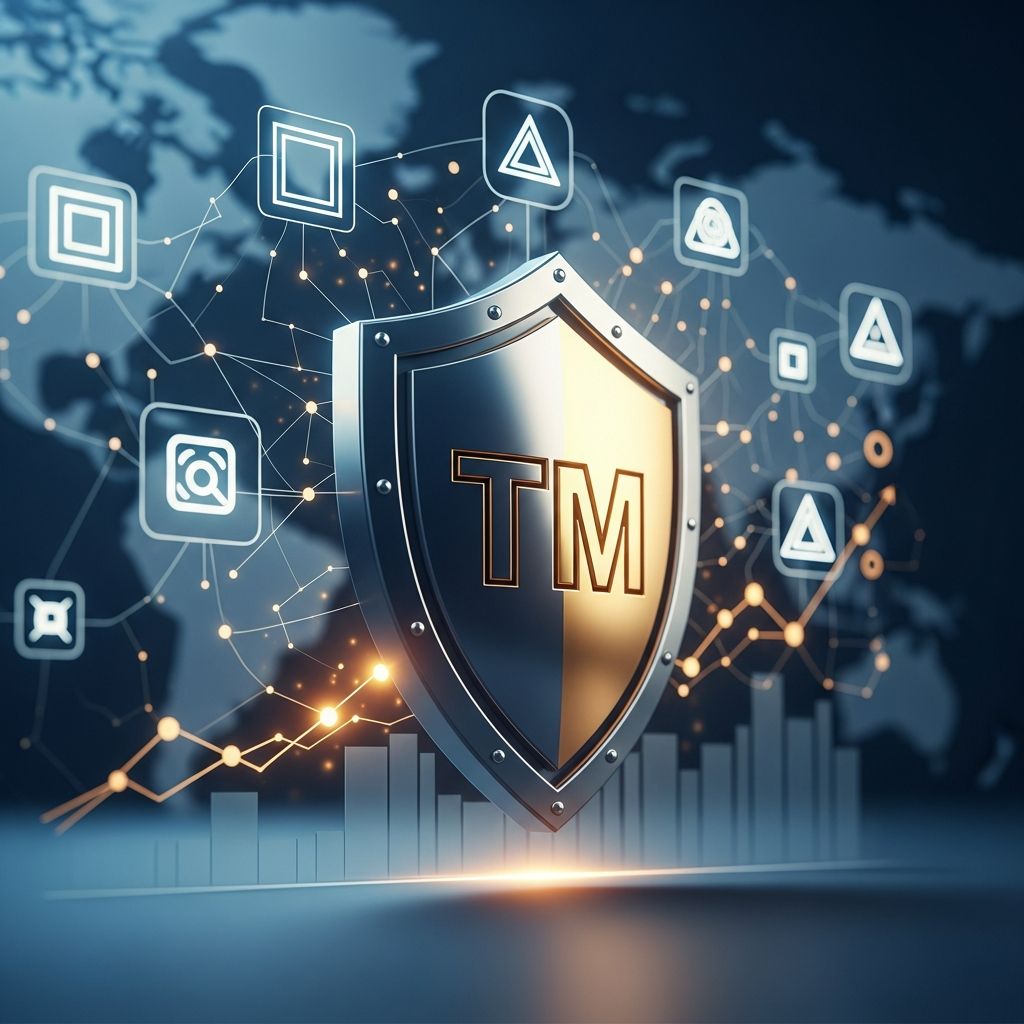 Discover proven methods to safeguard your brand identity through comprehensive trademark protection and proactive management.