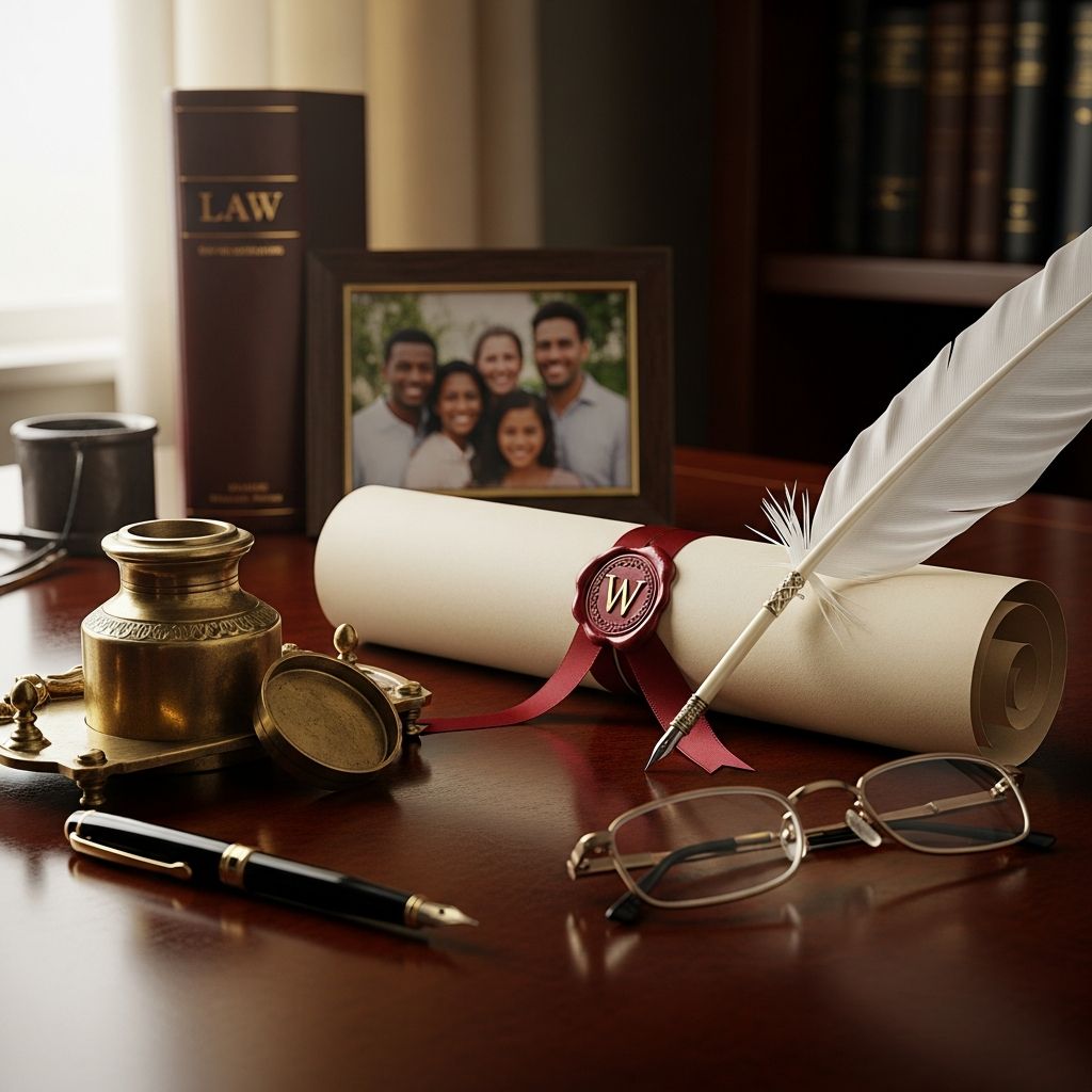 Essential Will Facts Everyone Should Know Uncover critical truths about wills to safeguard your legacy and protect your loved ones from common pitfalls.
