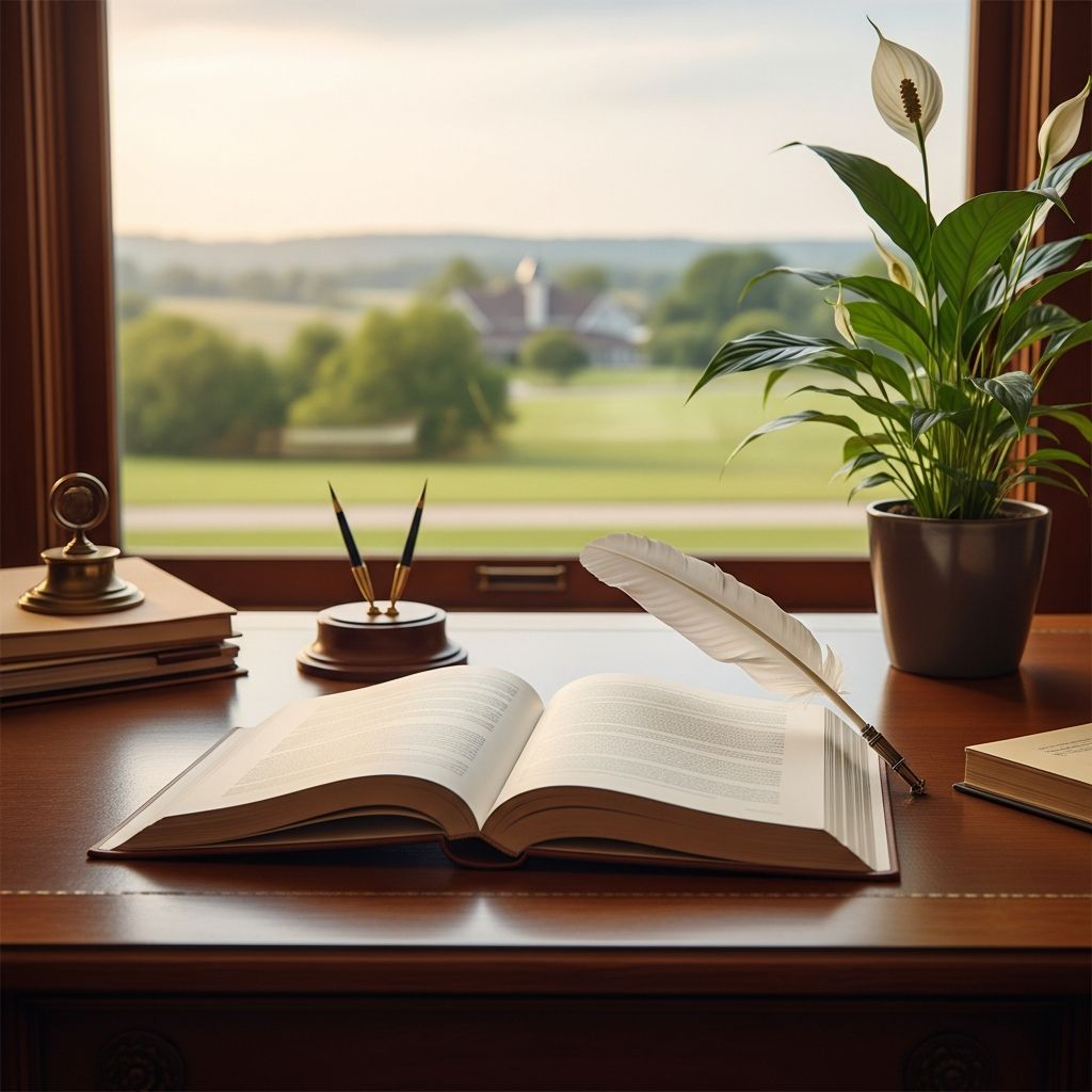 Discover how to set up a living trust in Indiana to safeguard your assets, bypass probate, and ensure smooth inheritance for your loved ones.