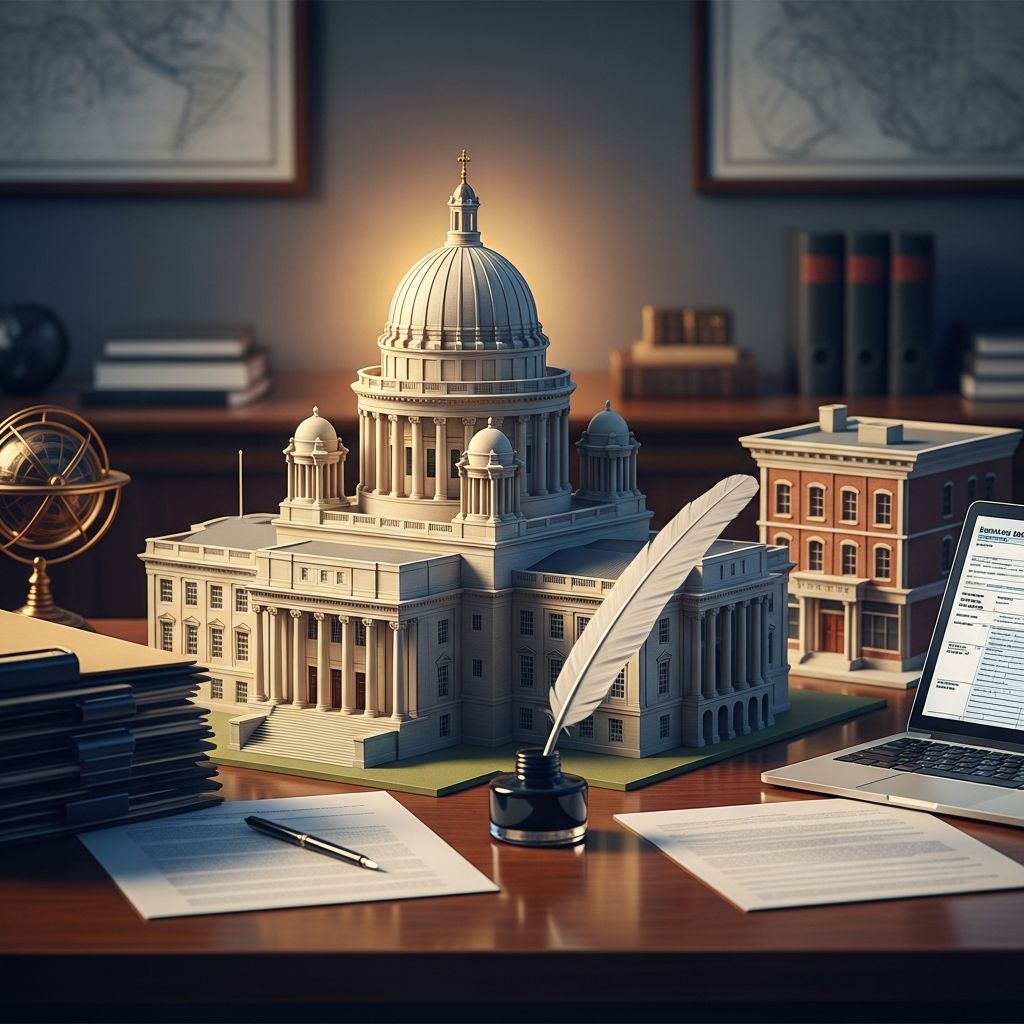 Master the essentials of Rhode Island LLC formation with comprehensive steps and regulatory insights.