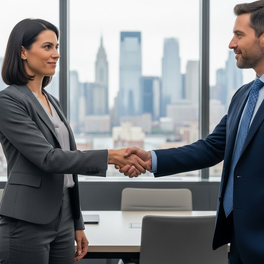 Complete guide to forming and managing partnerships in New Jersey with essential compliance steps.