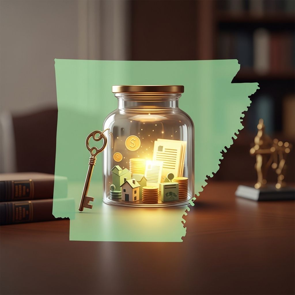 Discover how to set up a revocable living trust in Arkansas to bypass probate, ensure privacy, and streamline asset distribution for your loved ones.
