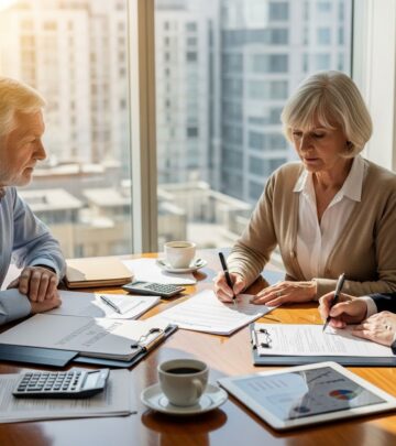 Secure your legacy and loved ones' future with essential estate planning actions before undergoing surgery for complete peace of mind.