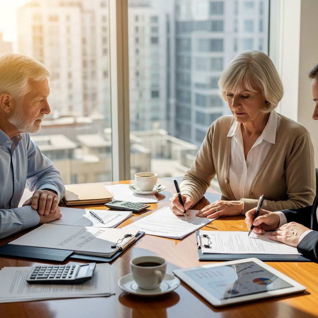 Estate Planning Before Surgery: Key Steps Secure your legacy and loved ones' future with essential estate planning actions before undergoing surgery for complete peace of mind.