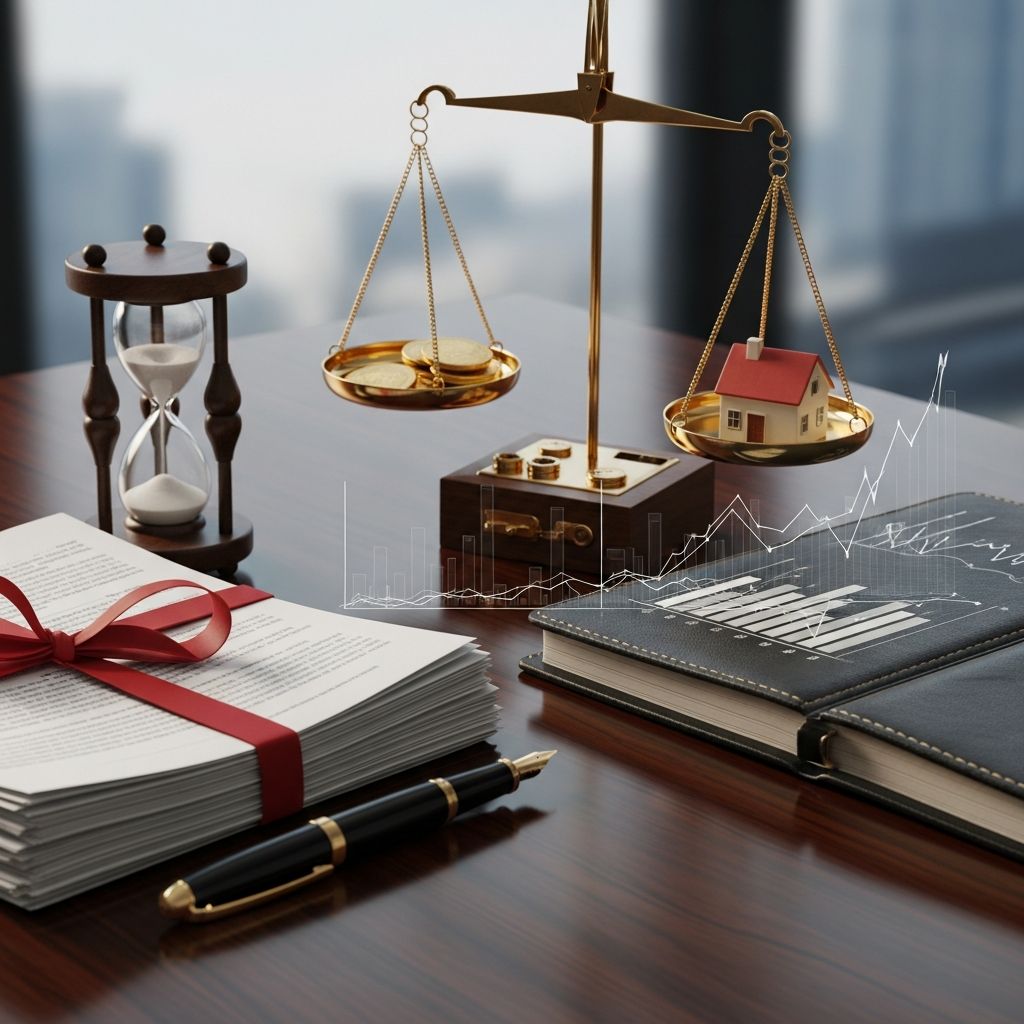 Comprehensive breakdown of estate planning expenses: from DIY options to premium attorney services and strategies to minimize costs effectively.