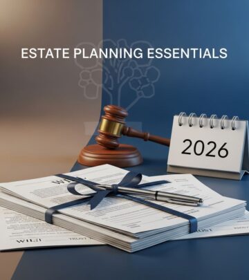 Master your legacy: Essential steps, documents, and 2026 updates for secure family asset protection and smooth transitions.
