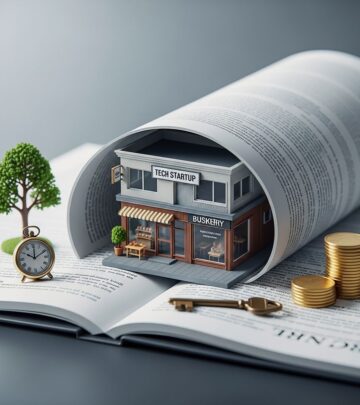 Protect your business legacy with strategic estate planning: succession, taxes, and asset protection for small business owners.