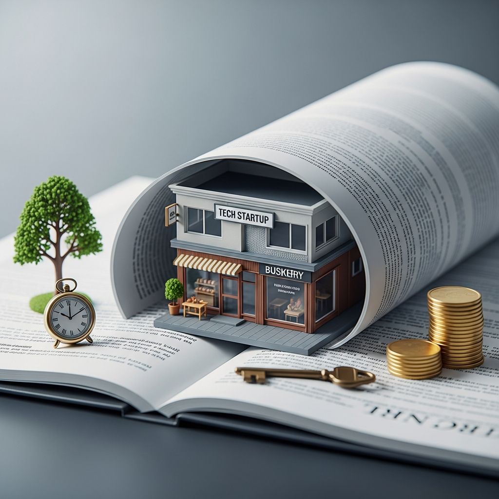 Protect your business legacy with strategic estate planning: succession, taxes, and asset protection for small business owners.