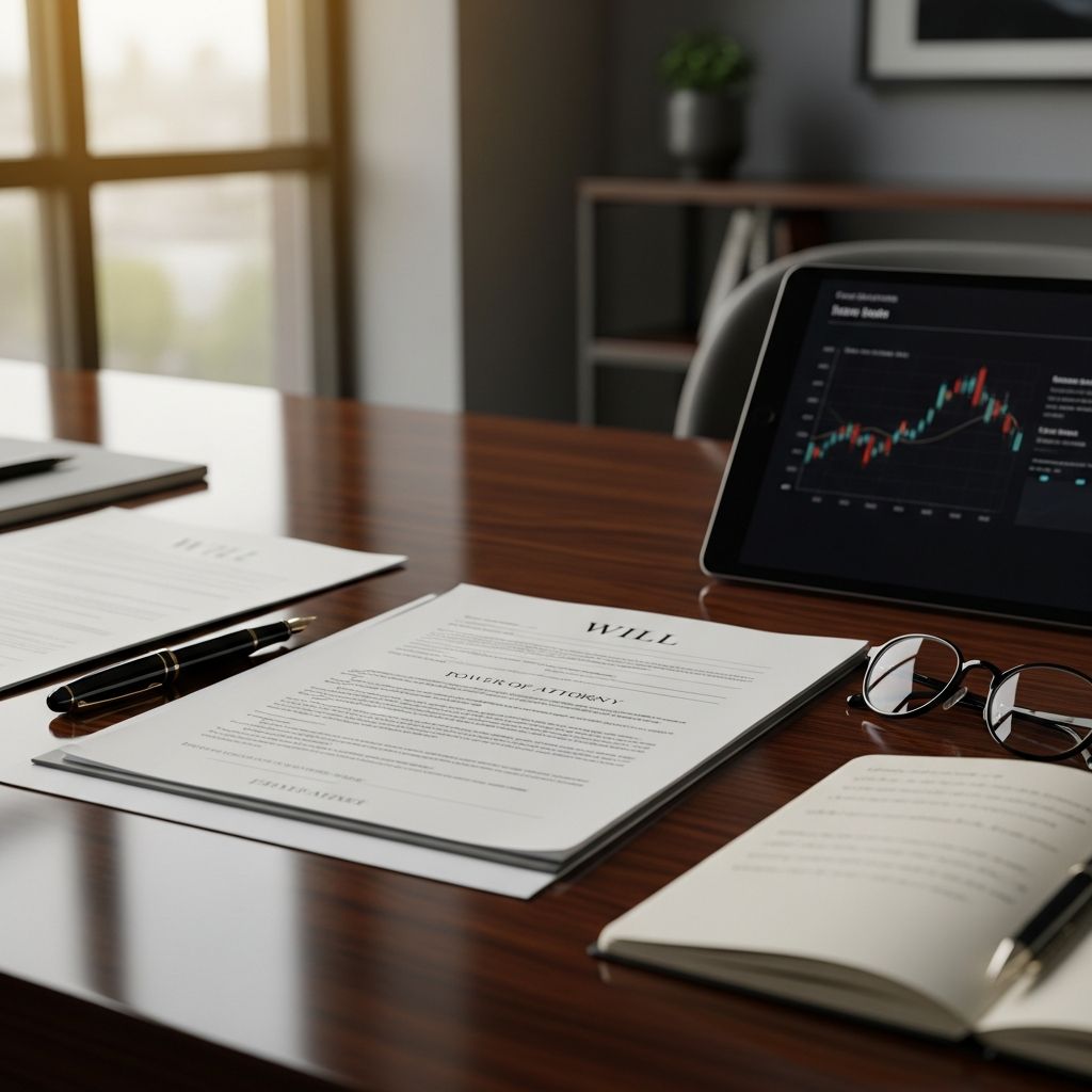 Estate Planning Essentials for Unmarried Adults Discover why unmarried adults need robust estate plans to safeguard assets, health decisions, and legacy without a spouse's default protections.