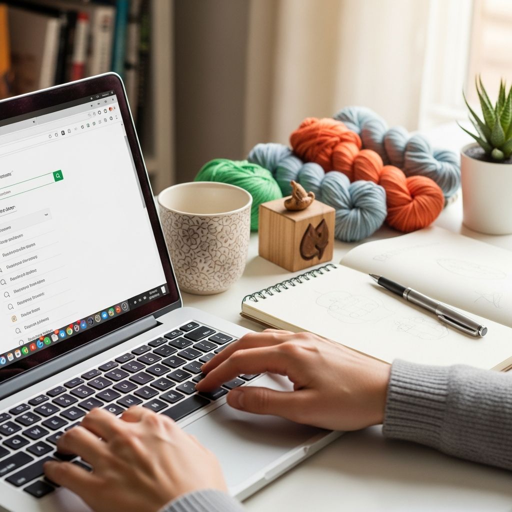 Unlock creative, memorable Etsy shop names with our comprehensive guide, tips, examples, and strategies for branding success.