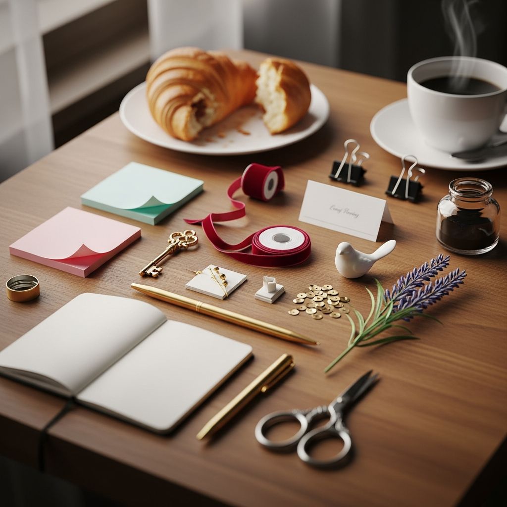 Unlock creative, unique name ideas for your event planning business to captivate clients and stand out in a competitive market.
