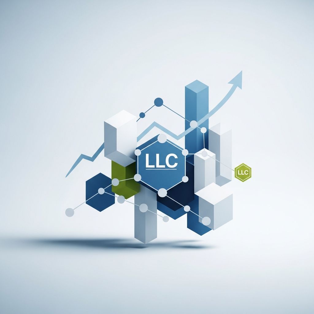 Master the legal and financial steps to successfully bring new members into your LLC.