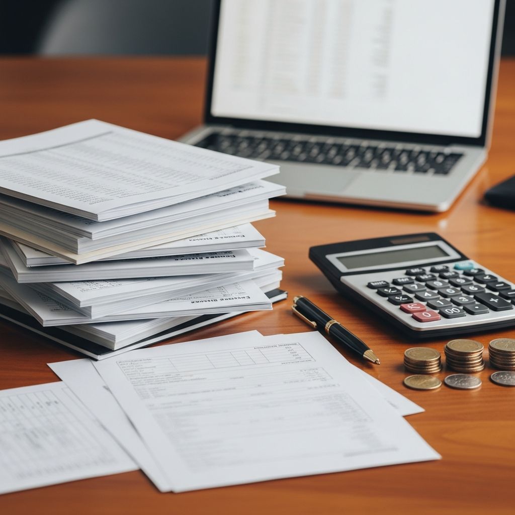 Master expense reports: Track spending, ensure reimbursements, and optimize business finances with expert guidance.