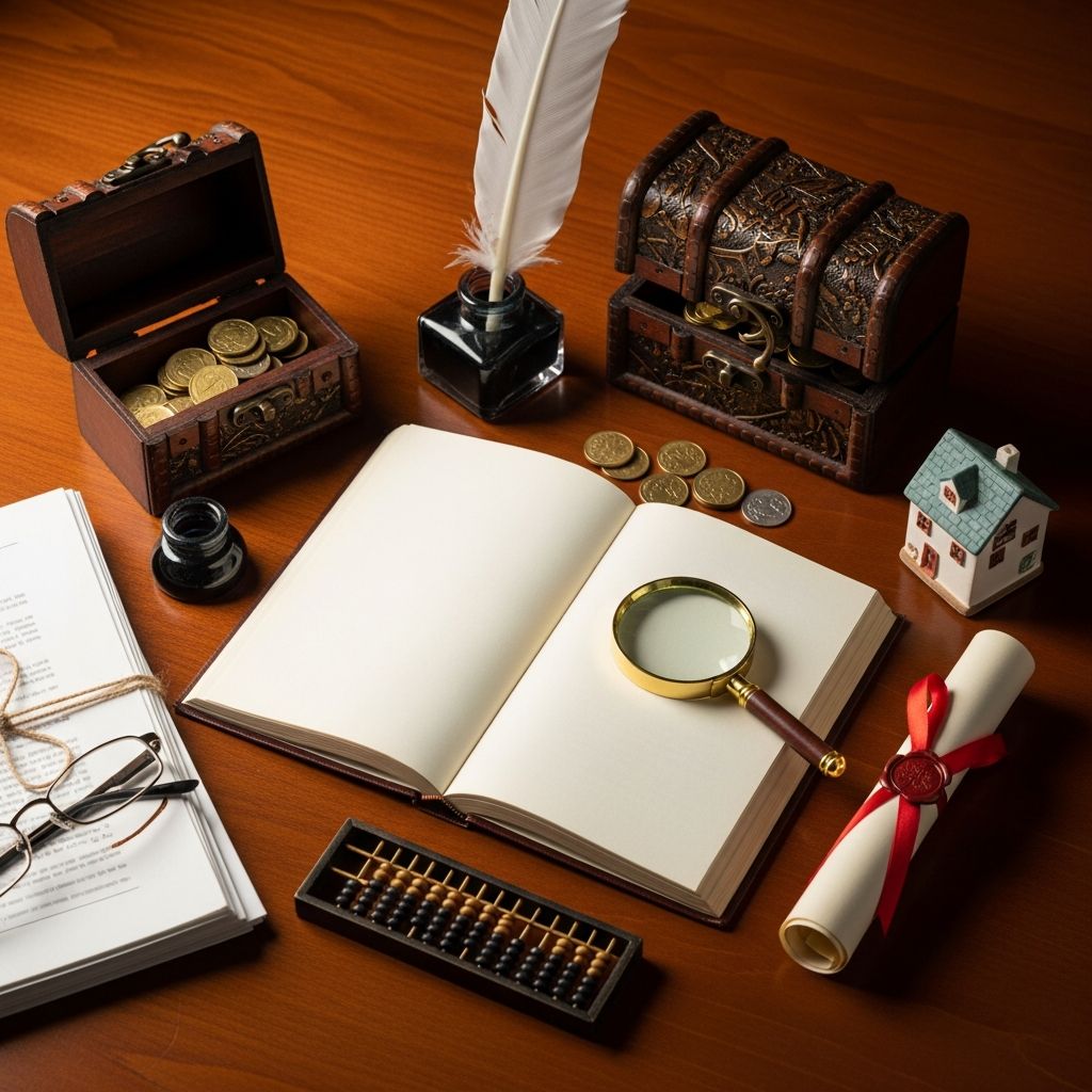 Unlock the power of trusts for estate planning: Discover essential types, benefits, and strategies to protect your legacy effectively.