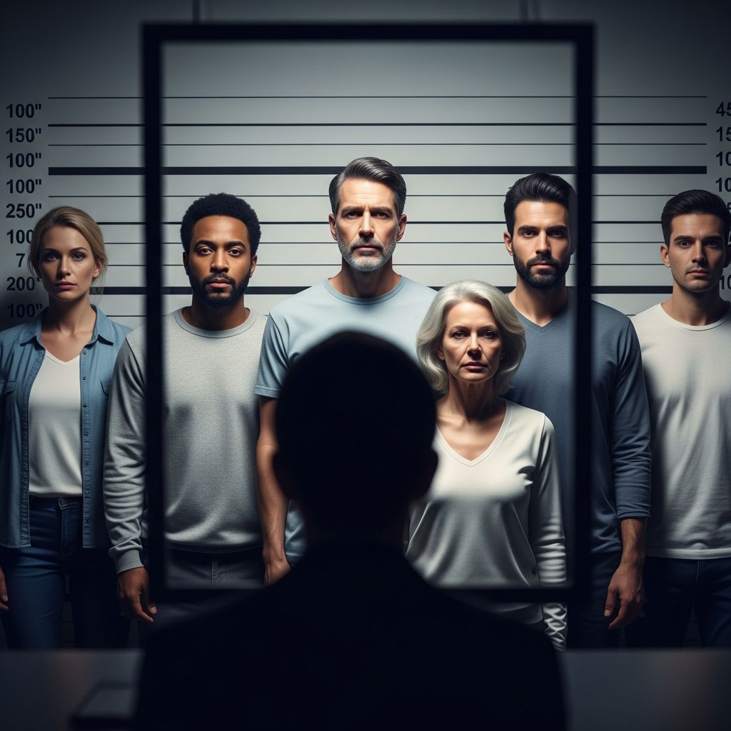Uncovering the science behind police lineups: methods, biases, reforms, and paths to greater accuracy in identifications.
