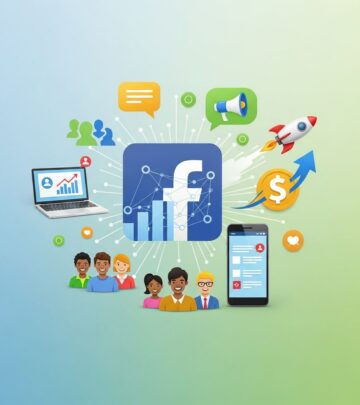 Unlock growth for startups using Facebook's powerful tools for branding, sales, and audience expansion in 2026.