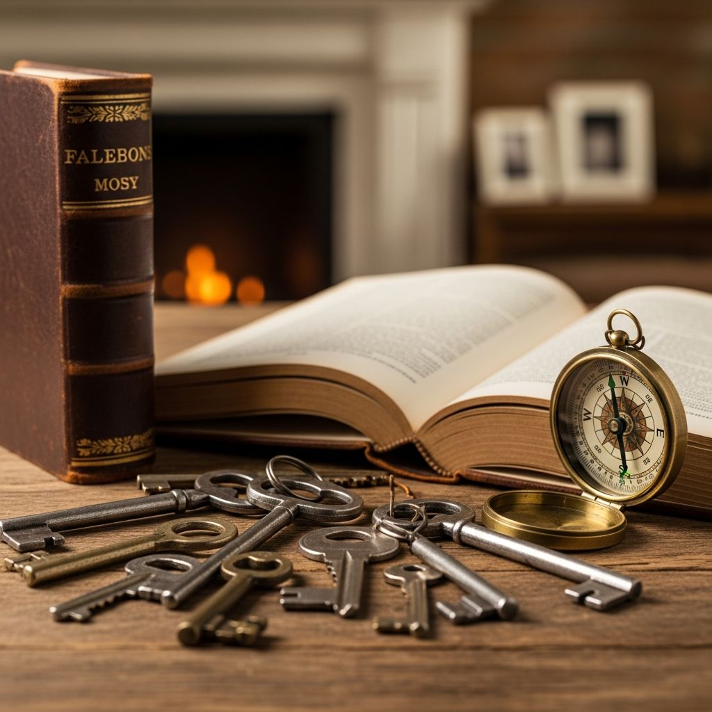 Understanding Familial Succession: Who Inherits When There’s No Will Navigate inheritance laws and discover who qualifies as your closest relatives in estate distribution.