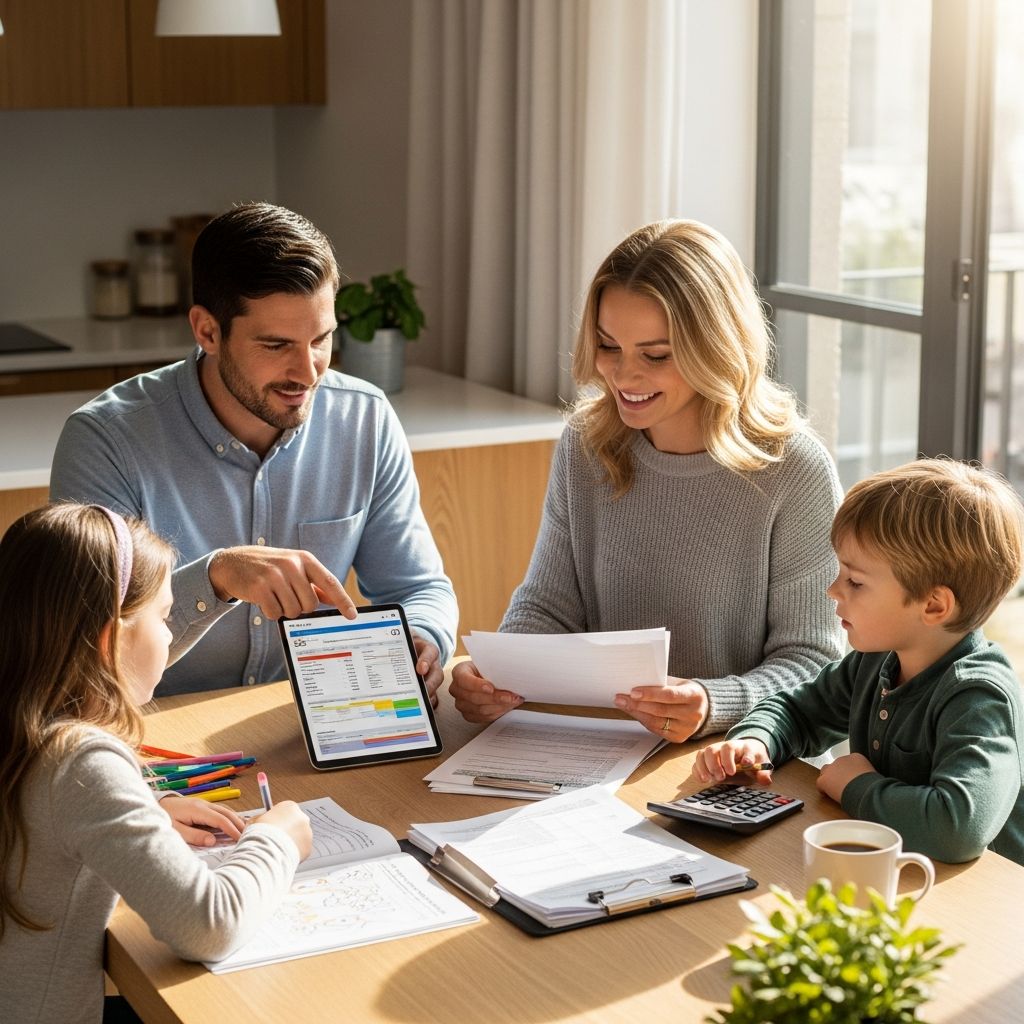 Navigate IRS rules for hiring relatives: Unlock payroll tax exemptions and optimize your family business strategy effectively.