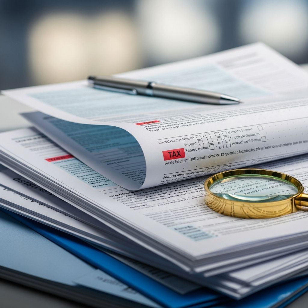 Navigate federal excise tax obligations: Learn who must file Form 720, deadlines, and compliance tips for your business success.