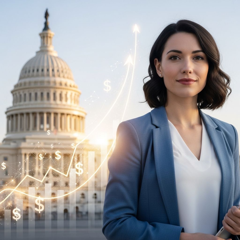 Unlock federal loans and grants designed for women-owned businesses to fuel growth and innovation in 2026.