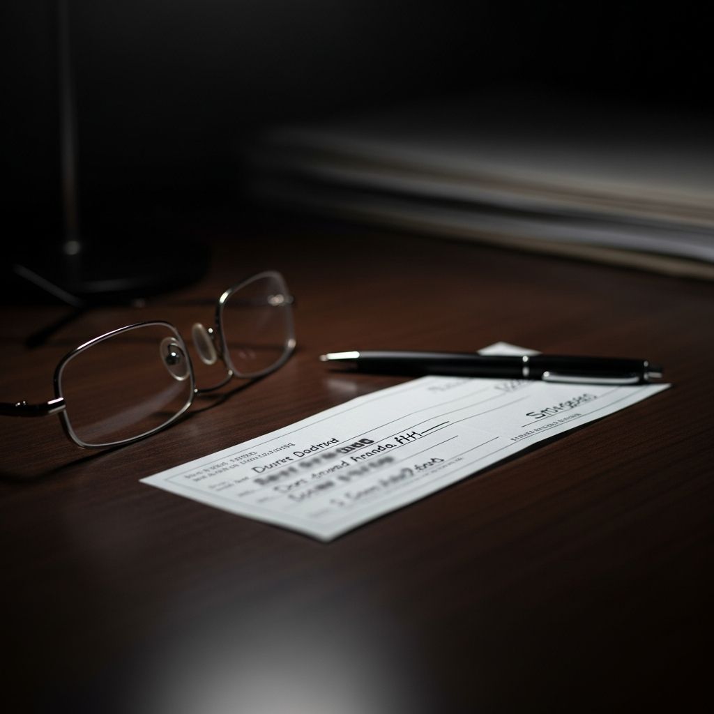 Master state-specific deadlines for issuing final paychecks to fired employees and avoid costly penalties.