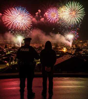 Understand fireworks possession and use laws across U.S. states to avoid arrests, fines, and serious penalties this holiday season.
