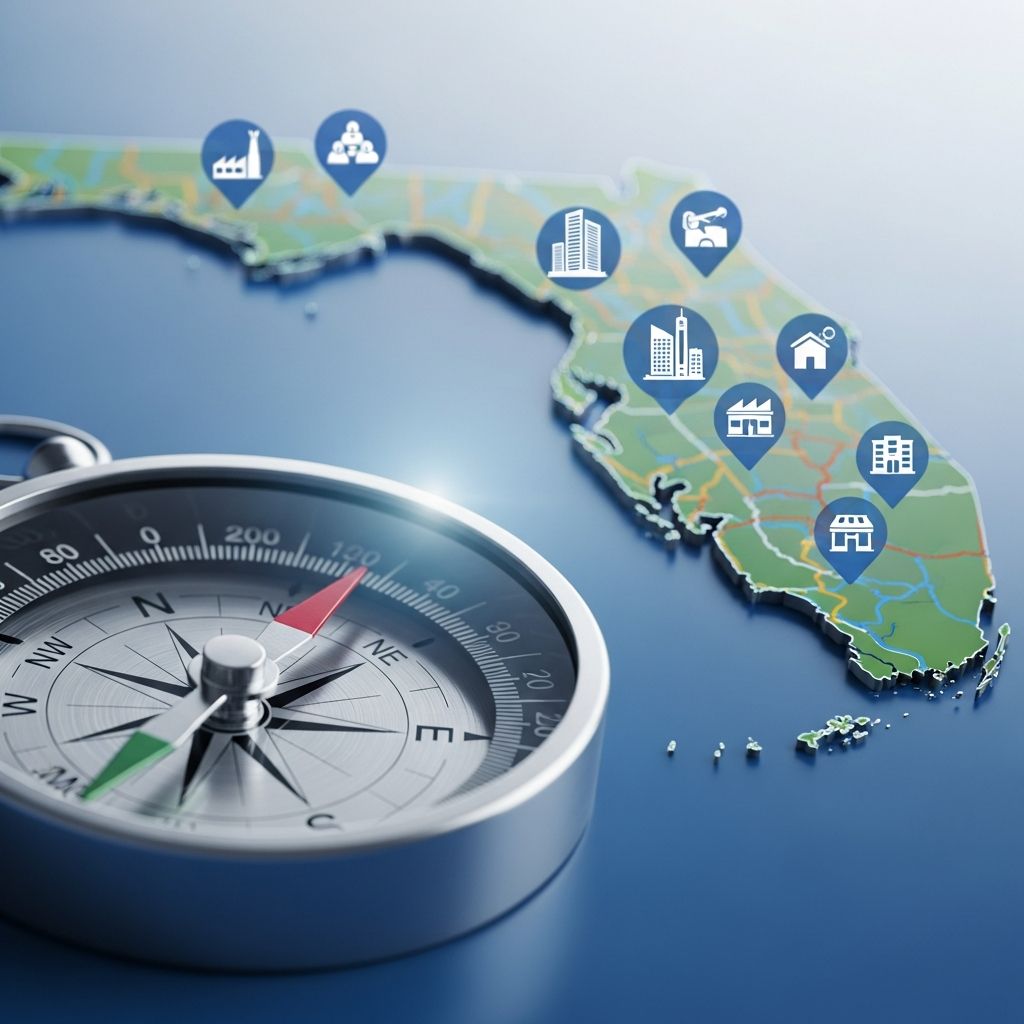 Master Florida business entity searches on Sunbiz: Verify names, check status, and ensure compliance effortlessly.