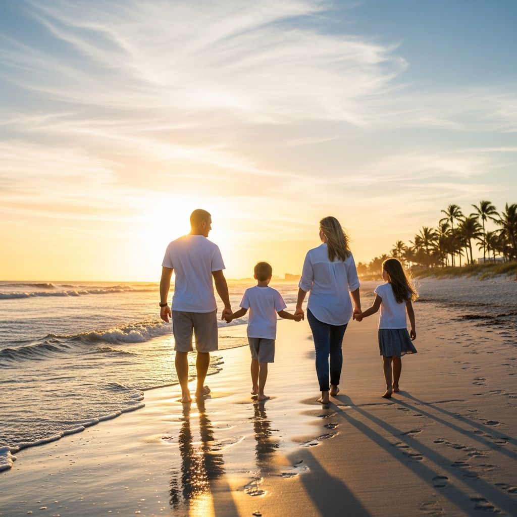 Master Florida's child custody process: timesharing, parenting plans, and court steps for 2026 parents seeking fair outcomes.