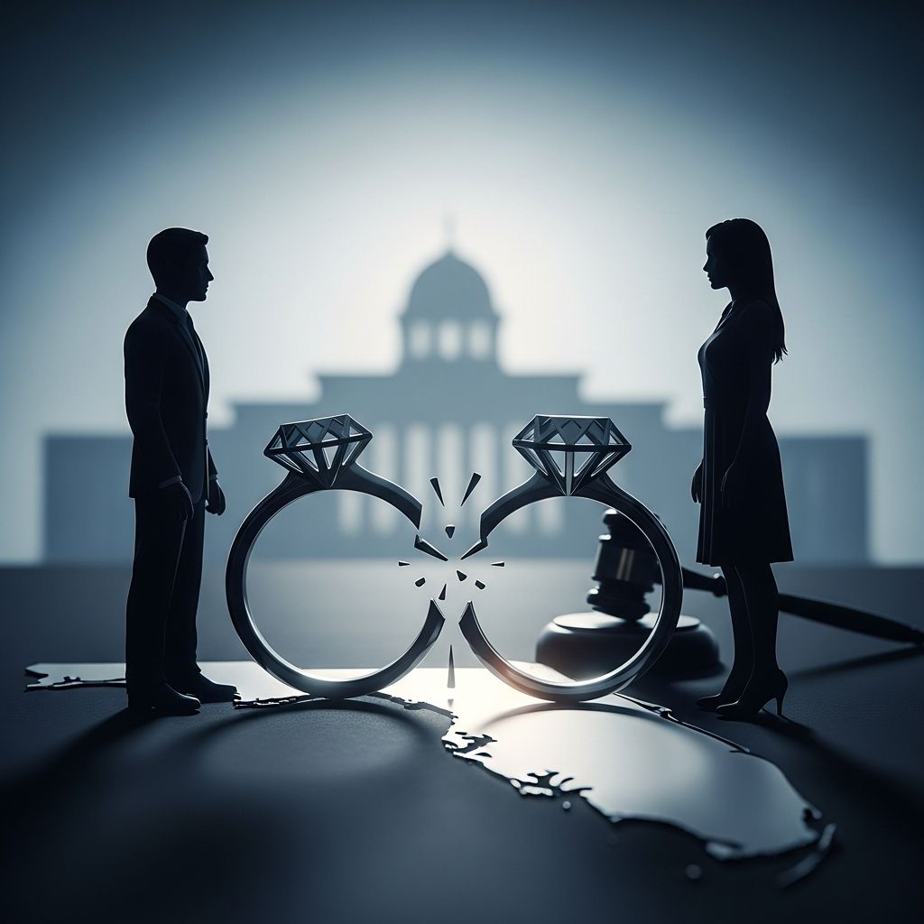 Navigate Florida's divorce process with this comprehensive guide covering requirements, procedures, and timelines.