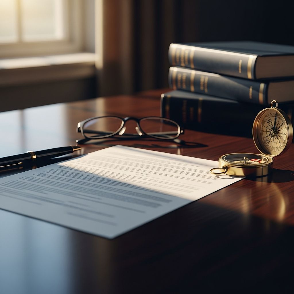 Comprehensive guide to creating and using durable powers of attorney in Florida for incapacity protection.