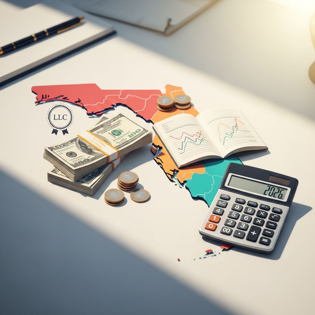 Comprehensive breakdown of all fees, steps, and hidden costs to launch your Florida LLC in 2026, including new protected series options.