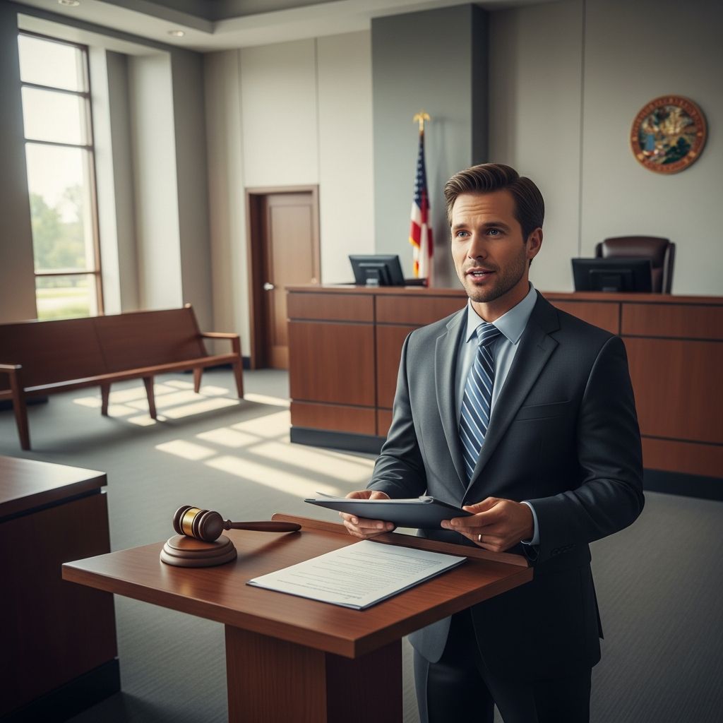 Master Florida's small claims process: limits, filing, hearings, judgments, and enforcement strategies for quick dispute resolution.