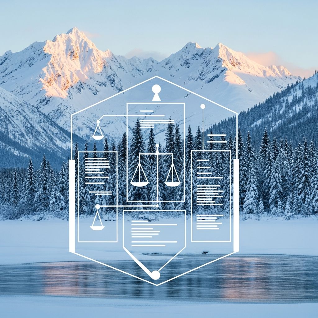 Master the step-by-step process to establish your Alaska corporation, from naming to compliance and beyond for lasting success.