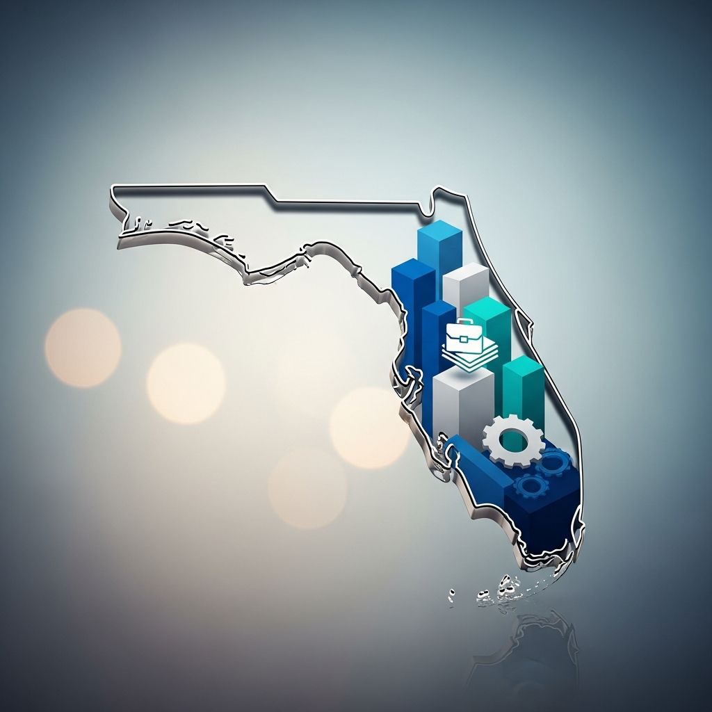 Master the essential steps to legally establish and operate a corporation in Florida with our detailed, step-by-step instructions.