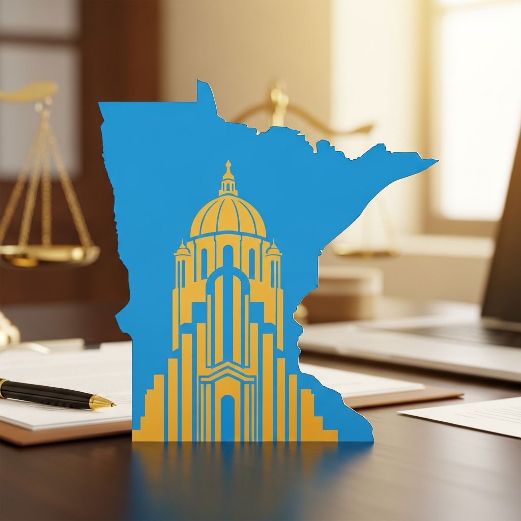 Master the process of establishing your Minnesota LLC with our detailed step-by-step instructions, fees, and essential requirements for 2026.
