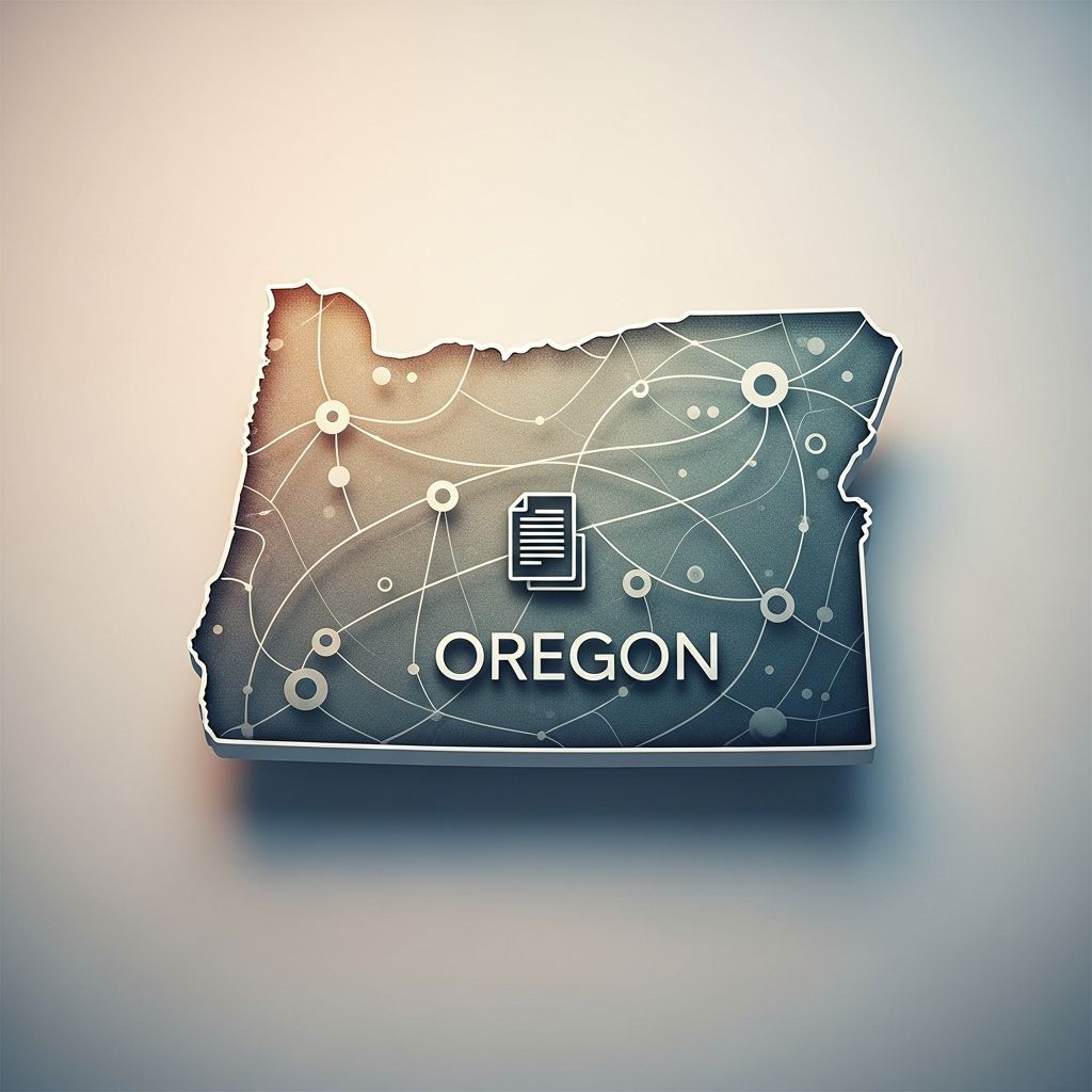 Master the process of launching your Oregon LLC with our detailed step-by-step instructions, essential requirements, and expert tips for success.