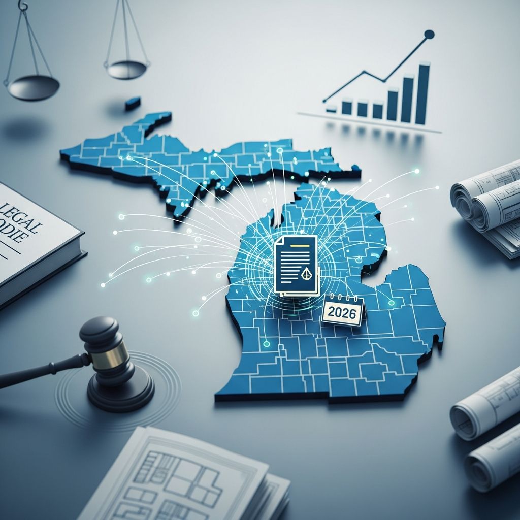Master the process of launching your Michigan LLC with our detailed 2026 guide covering every essential step and requirement.