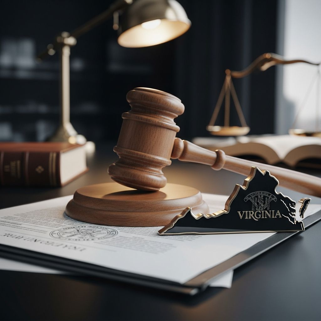 Master the process of establishing your Virginia LLC with our detailed step-by-step instructions, costs, and essential requirements for success.