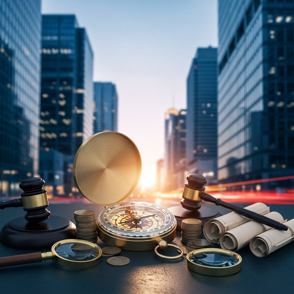 Facing an FTC shutdown order? Discover essential steps to protect your business, comply with regulations, and rebuild stronger.