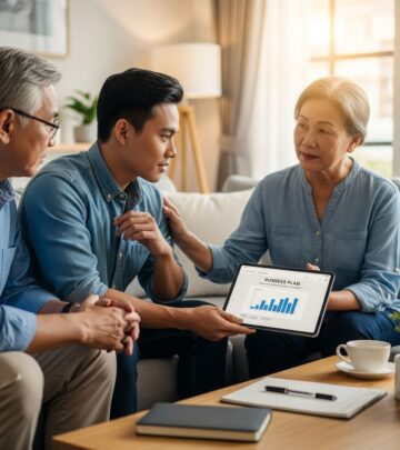 Unlock early capital from your personal network without jeopardizing relationships or business growth.