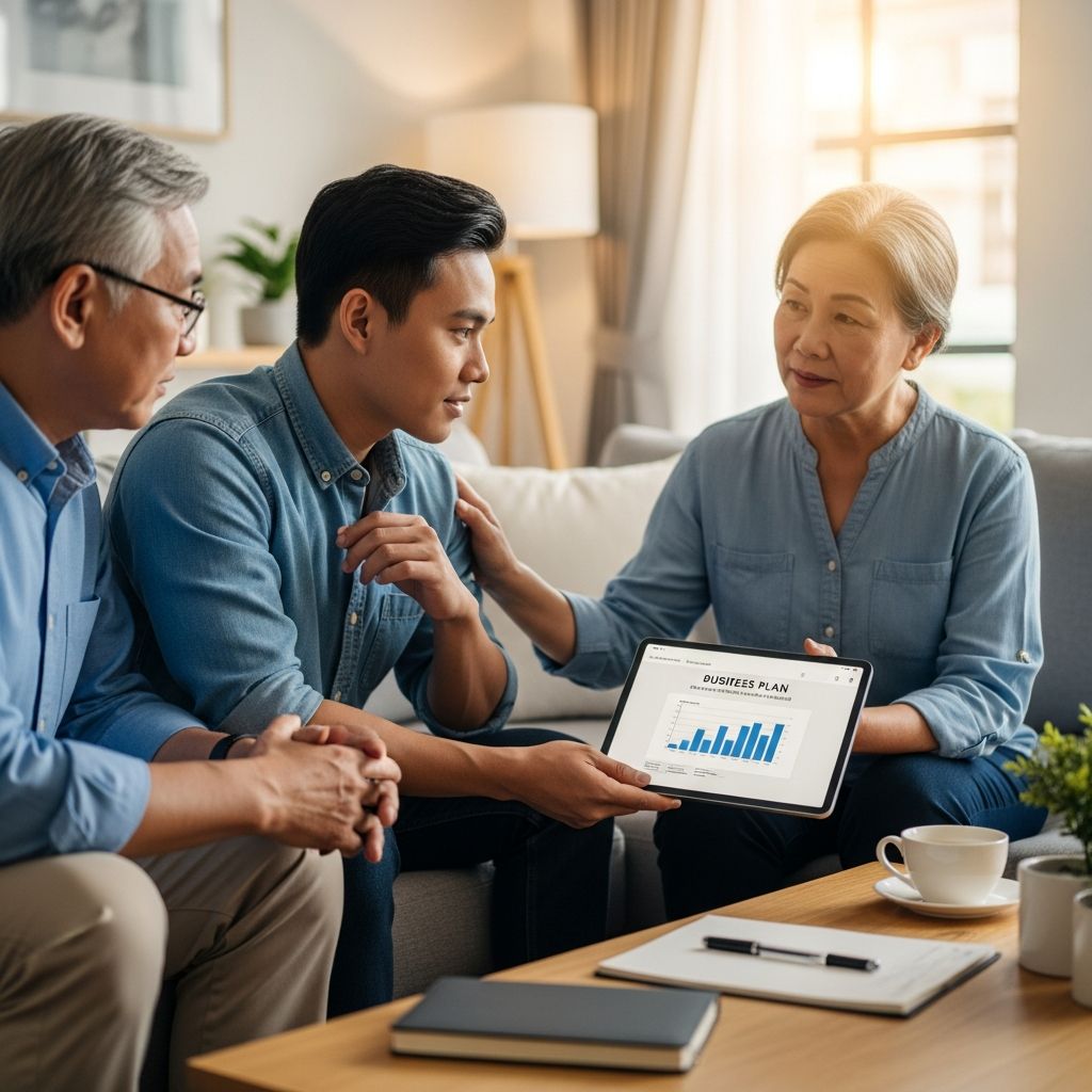 Unlock early capital from your personal network without jeopardizing relationships or business growth.