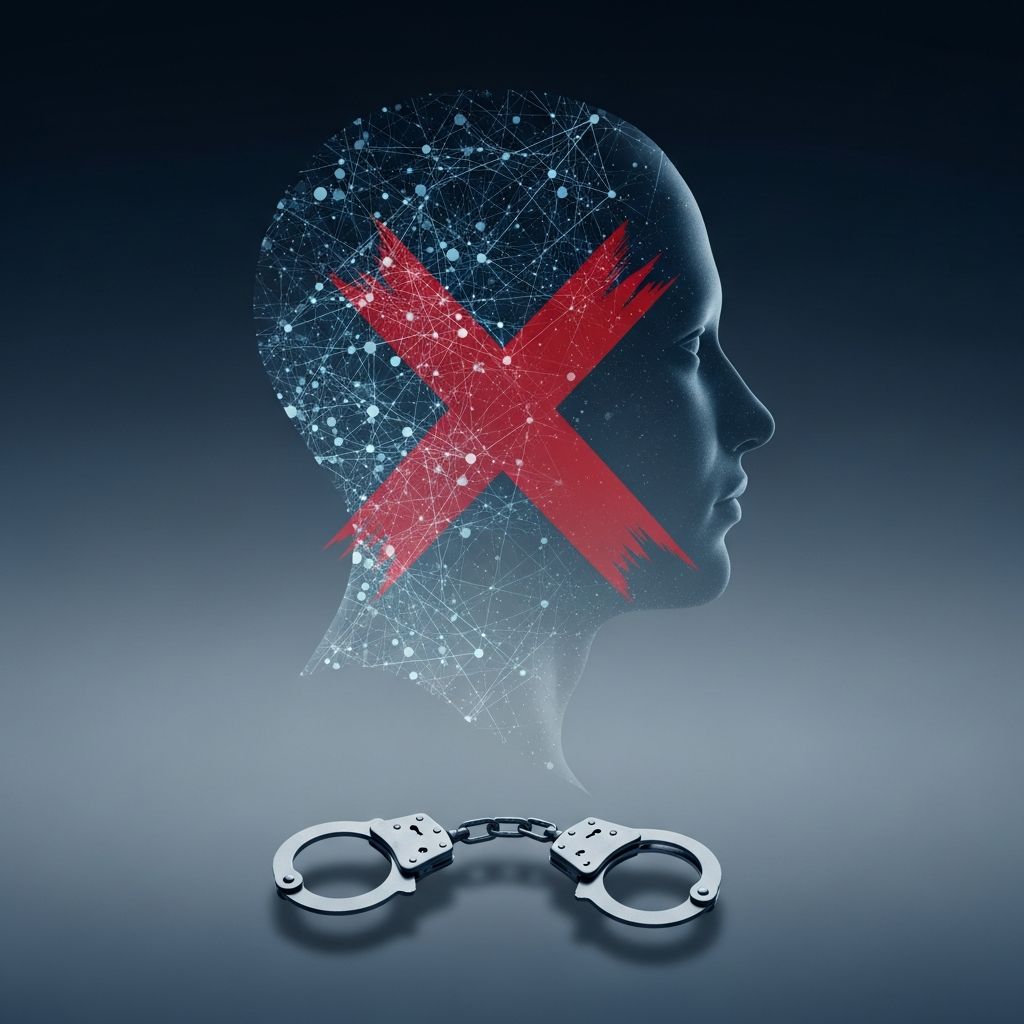 Uncover the hidden world of gang databases, their impact on innocent lives, and steps to protect your rights if listed.