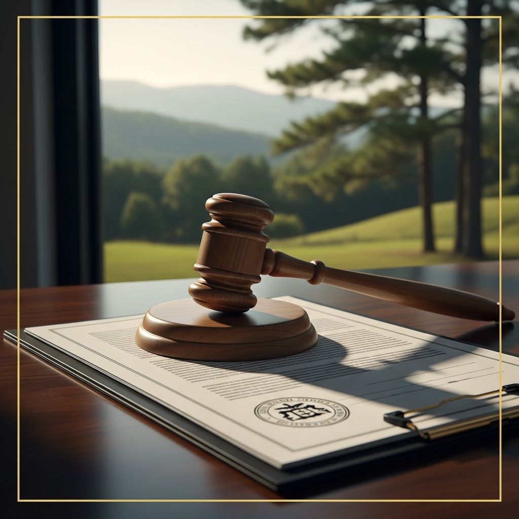 Master revocable living trusts in Georgia: Avoid probate, secure assets, and ensure smooth inheritance for your loved ones.