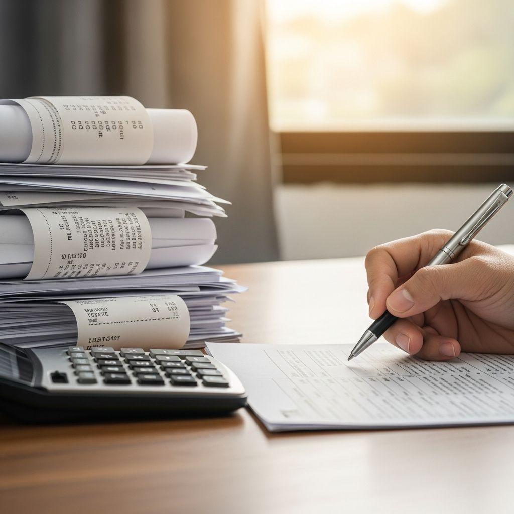 Unlock hidden tax savings for gig workers: master deductions, avoid penalties, and maximize your earnings in the evolving gig economy.