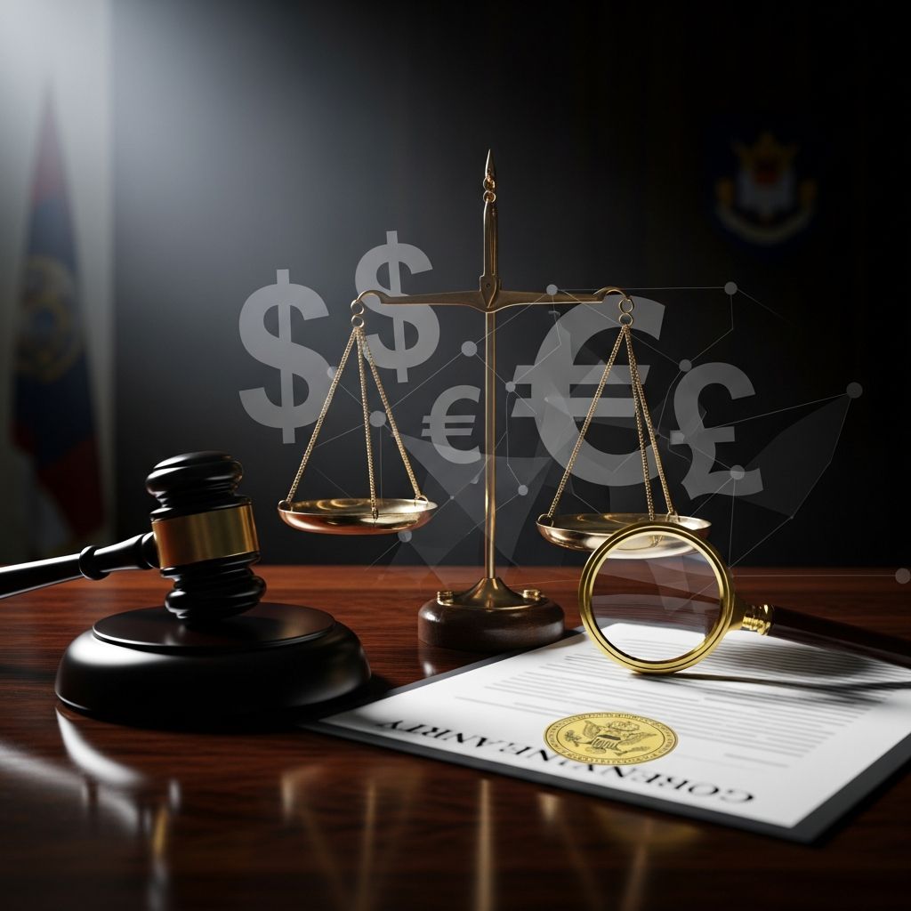 Discover how federal and state agencies use powerful tools like wage garnishment and tax intercepts to ensure child support obligations are met nationwide.