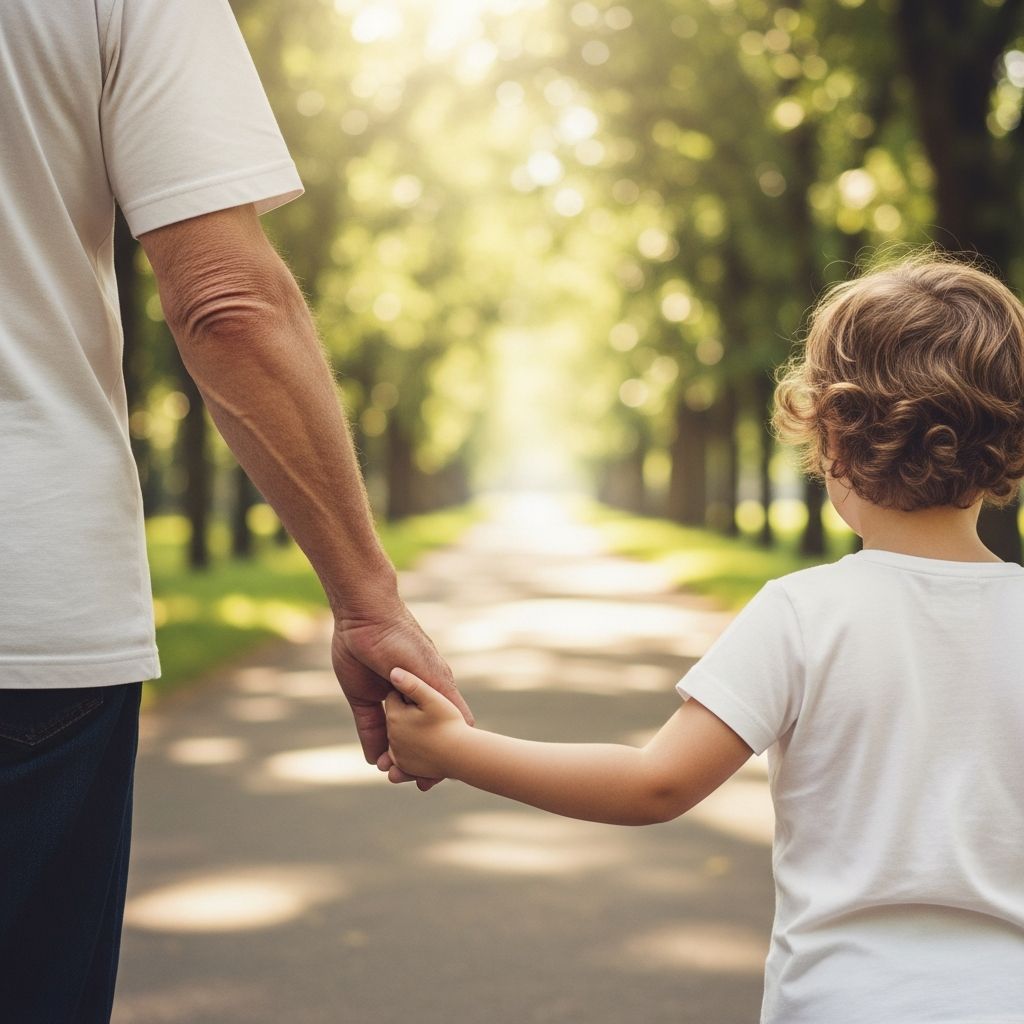 Essential guide to grandparents seeking custody or visitation, balancing family bonds with legal protections for children.